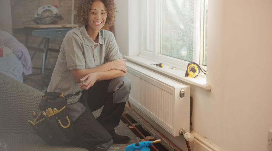 Professional sewer line replacement in Marble Hill, GA